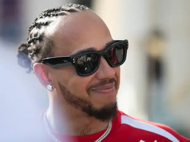 Lewis Hamilton reveals: Work on the second part of "F1" has been ongoing since 2025