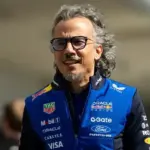 Mekies admits: Comeback chase in 2025 slowed Red Bull down for 2026
