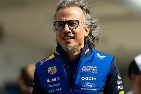 Mekies admits: Comeback chase in 2025 slowed Red Bull down for 2026