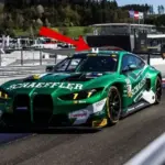 DTM 2026: What is behind the mysterious U-part on the roof?