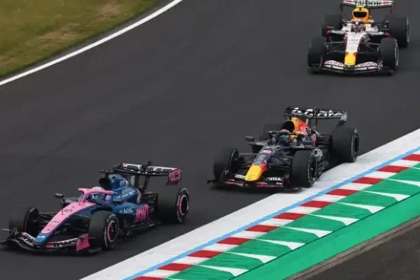 Red Bull in Formula 1 slump: What is slowing Max Verstappen down