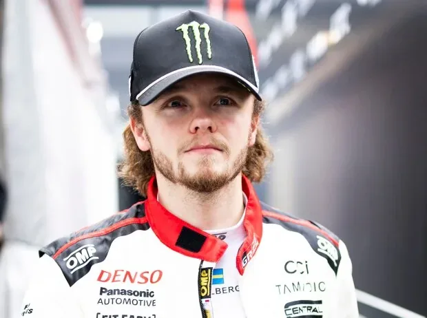 Oliver Solberg