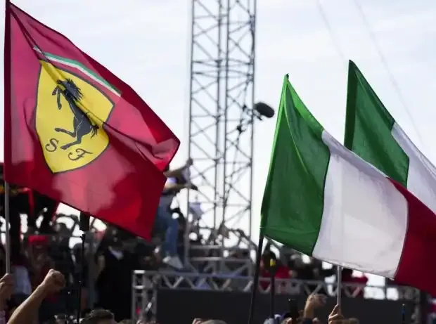 Italy hunts Formula 1 teams: Hundreds of millions of euros in taxes evaded?