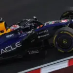Expert: Rebuilding at Red Bull will take "two to three years"