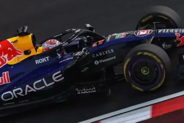 Expert: Rebuilding at Red Bull will take "two to three years"