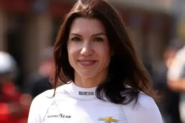Indy 500 field complete: Mick Schumacher meets Katherine Legge