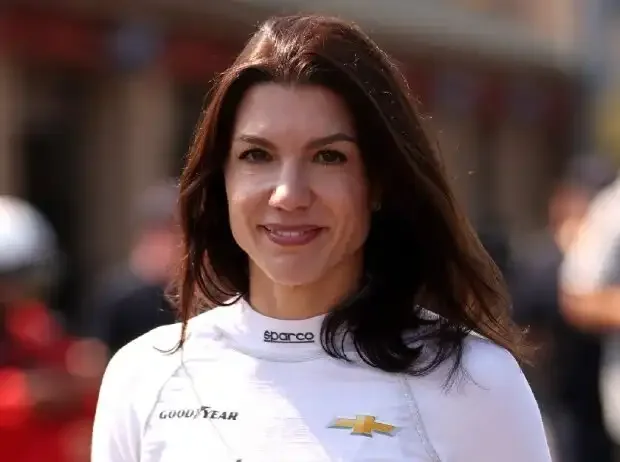 Indy 500 field complete: Mick Schumacher meets Katherine Legge