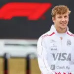 "Cool idea": Liam Lawson eyes future Supercars guest start