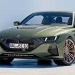 Bovensiepen Zagato (2026): What the new model from Buchloe costs