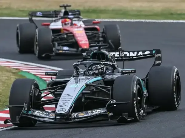 ADUO: Toto Wolff warns of "tactical games"