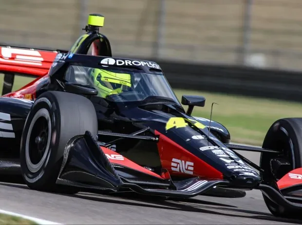 Mick Schumacher