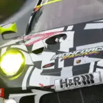 "Some construction sites": IronForce cancels start at the 24h Nürburgring 2026
