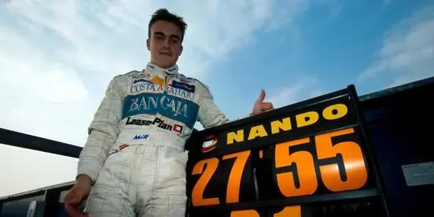 Die Nachwuchstitel der Formel-1-Piloten 2026