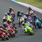 MotoGP 2026 live: The weekend in Jerez on free-to-air TV and stream