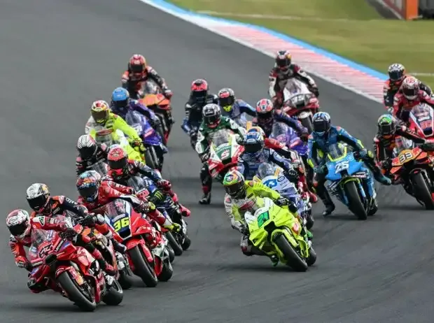 MotoGP 2026 live: The weekend in Jerez on free-to-air TV and stream