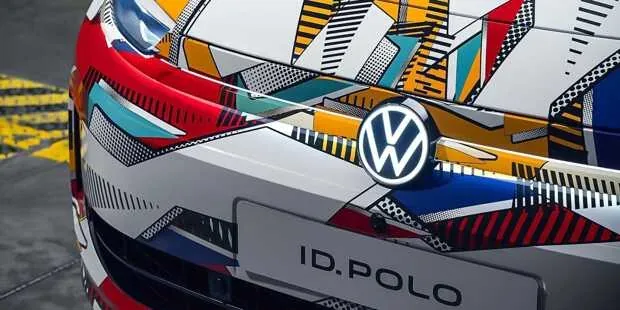 Volkswagen ID. Polo