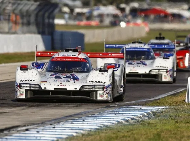 Felipe Nasr, Julien Andlauer, Laurin Heinrich