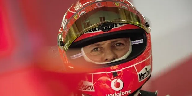 Formula 1 champions who dared a comeback