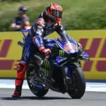 Fabio Quartararo slams: "Yamaha has not a single strong point"