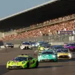 24h Nürburgring 2026: Zeitplan für Trainings, Top-Qualifying und Rennen