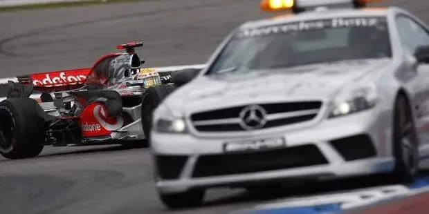 Formula 1 Fails: These rule changes were a flop