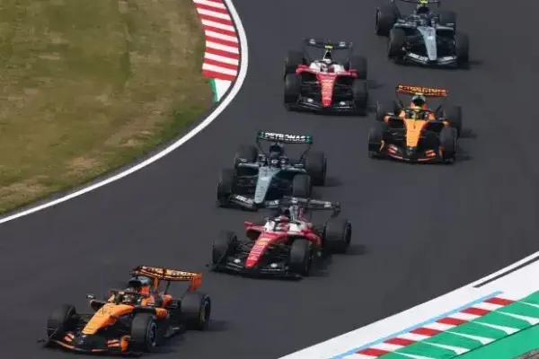 FIA confirms: Formula 1 regulations will be adjusted immediately