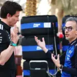 Trouble inevitable? Red Bull also hopes for ADUO