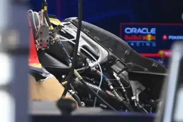 Stefano Domenicali: Decision on next powertrain format still in 2026