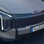 Kia Sportage Black Edition: Black Special Edition
