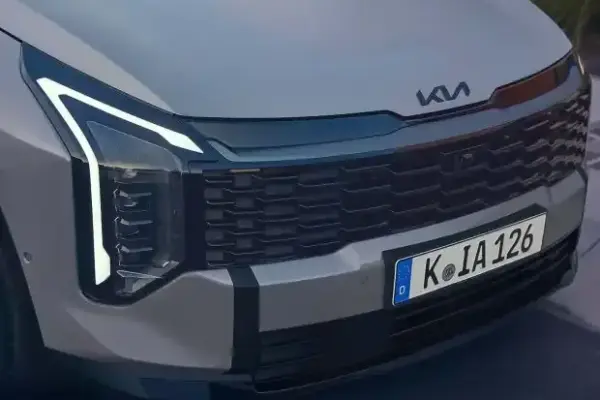 Kia Sportage Black Edition: Black Special Edition