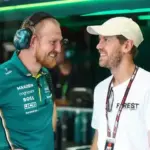 Vettel's warning to Formula 1: "Don't lose the heart of the sport"