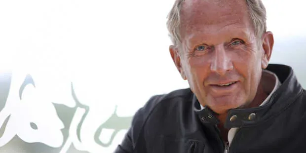 The era of Helmut Marko at Red Bull