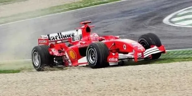 The biggest false starts by Formula 1 world champions