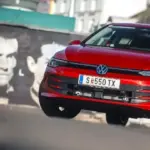 New VW Golf Falco: Limited GTI as a Tribute to Falco