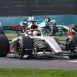 Audi ahead of restart in Miami: "Chance to see where we stand!"