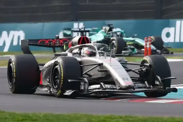 Audi ahead of restart in Miami: "Chance to see where we stand!"