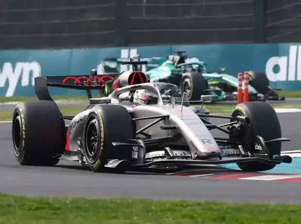 Audi ahead of restart in Miami: "Chance to see where we stand!"