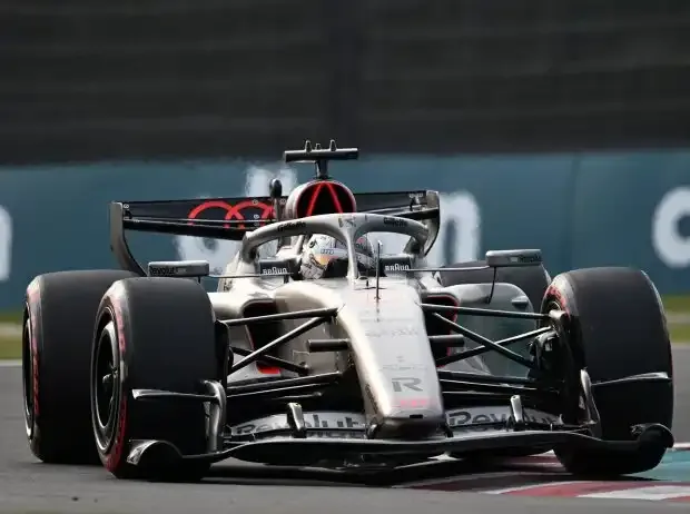 Mattia Binotto on Audi weakness: We have a plan, but it can take time