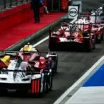 WEC keeps Balance of Performance 2026 secret