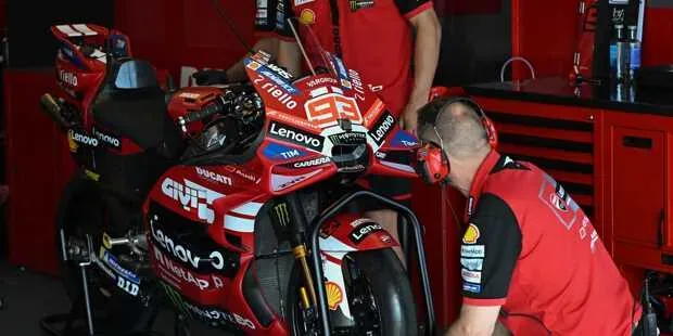 Was Alex Marquez' Jerez win the breakthrough or just a fluke?