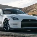 Nissan CEO confirms development of the new GT-R