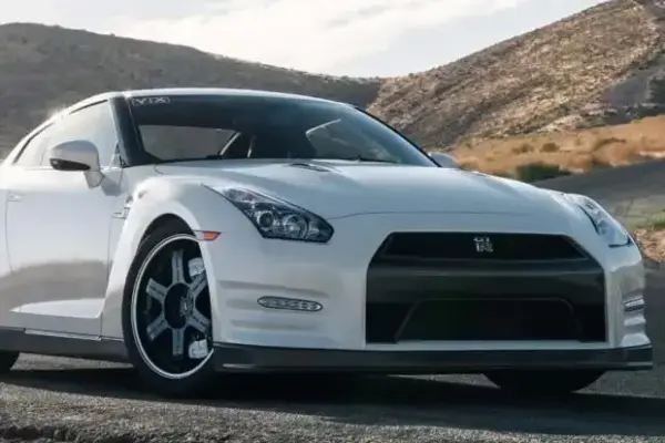 Nissan CEO confirms development of the new GT-R