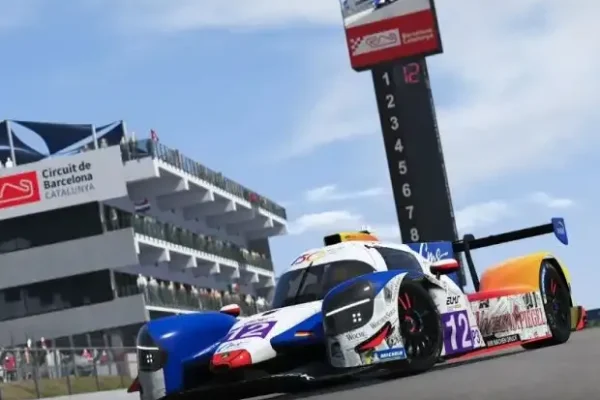 Le Mans Ultimate: V1.3 ready, update in detail plus new add-on