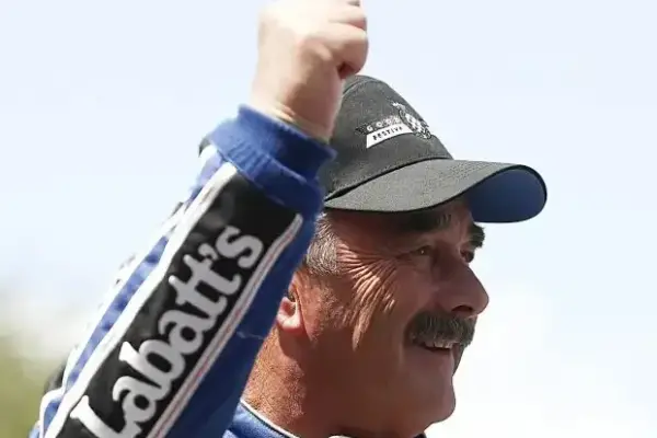 Sympathy for Max Verstappen: Nigel Mansell criticizes Formula 1 2026