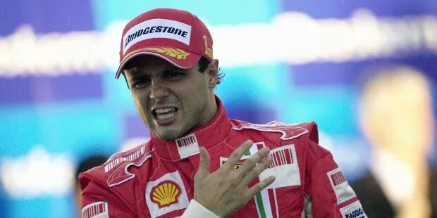 Championship leaders who never won a Formula 1 World Championship