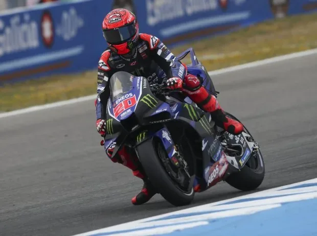 Fabio Quartararo