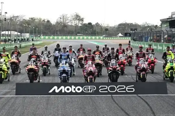 Between Growth and Identity: MotoGP Does Not Want to Become an F1 Copy