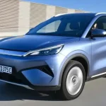 Discount campaign: BYD extends E-Bonus until the end of June 2026
