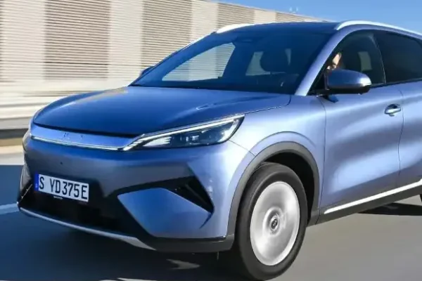 Discount campaign: BYD extends E-Bonus until the end of June 2026