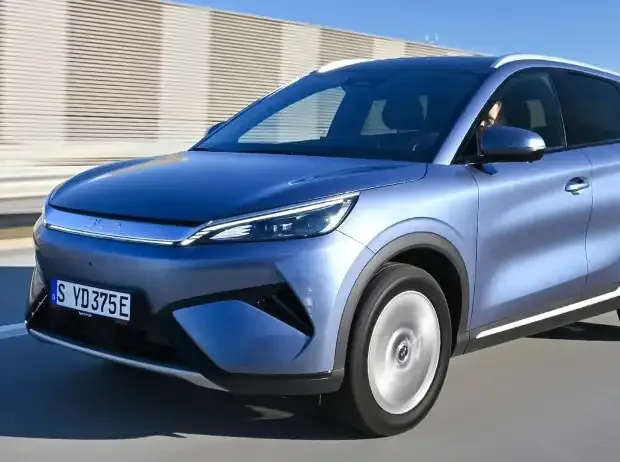 Discount campaign: BYD extends E-Bonus until the end of June 2026